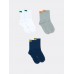 Mark Formelle B3-213444A детские носки (3 пары)